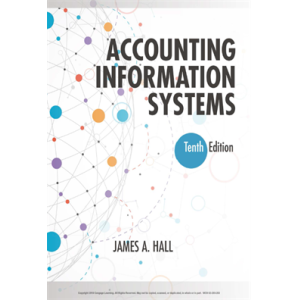 Accounting Information Systems 10ed